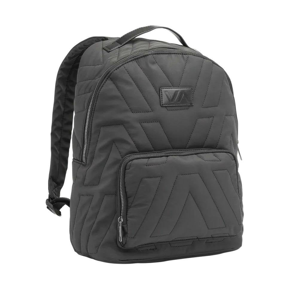 RVCA Quilted Backpack