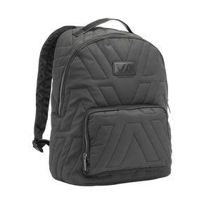 RVCA Quilted Backpack