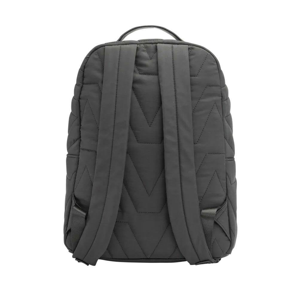 RVCA Quilted Backpack