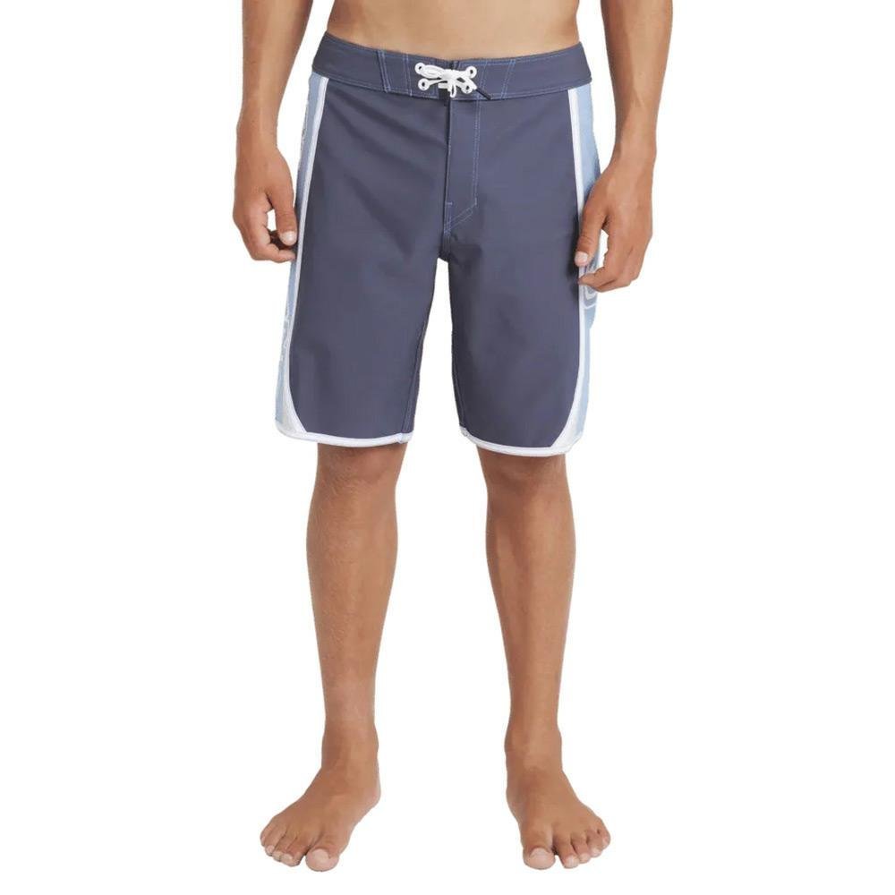 Billabong Boys 8-16 Dbah Bio Wave Pro Boardshorts