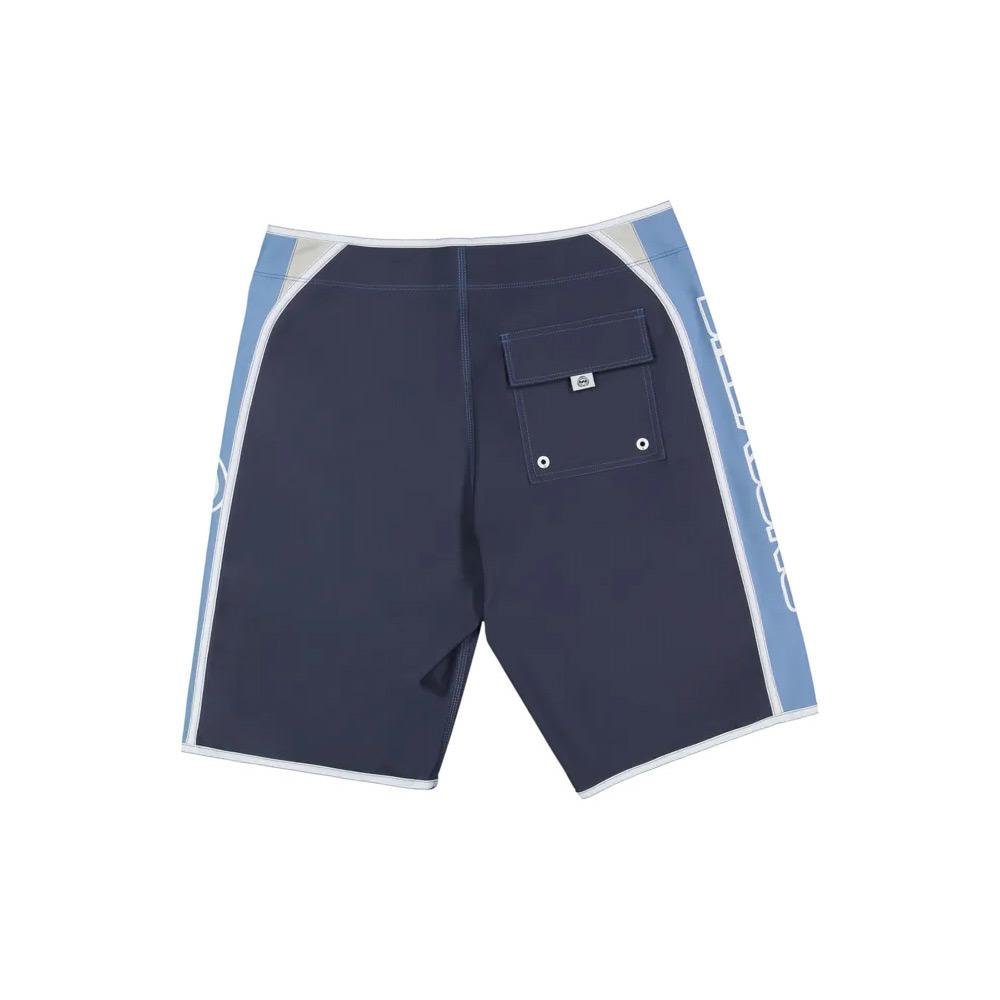 Billabong Boys 8-16 Dbah Bio Wave Pro Boardshorts