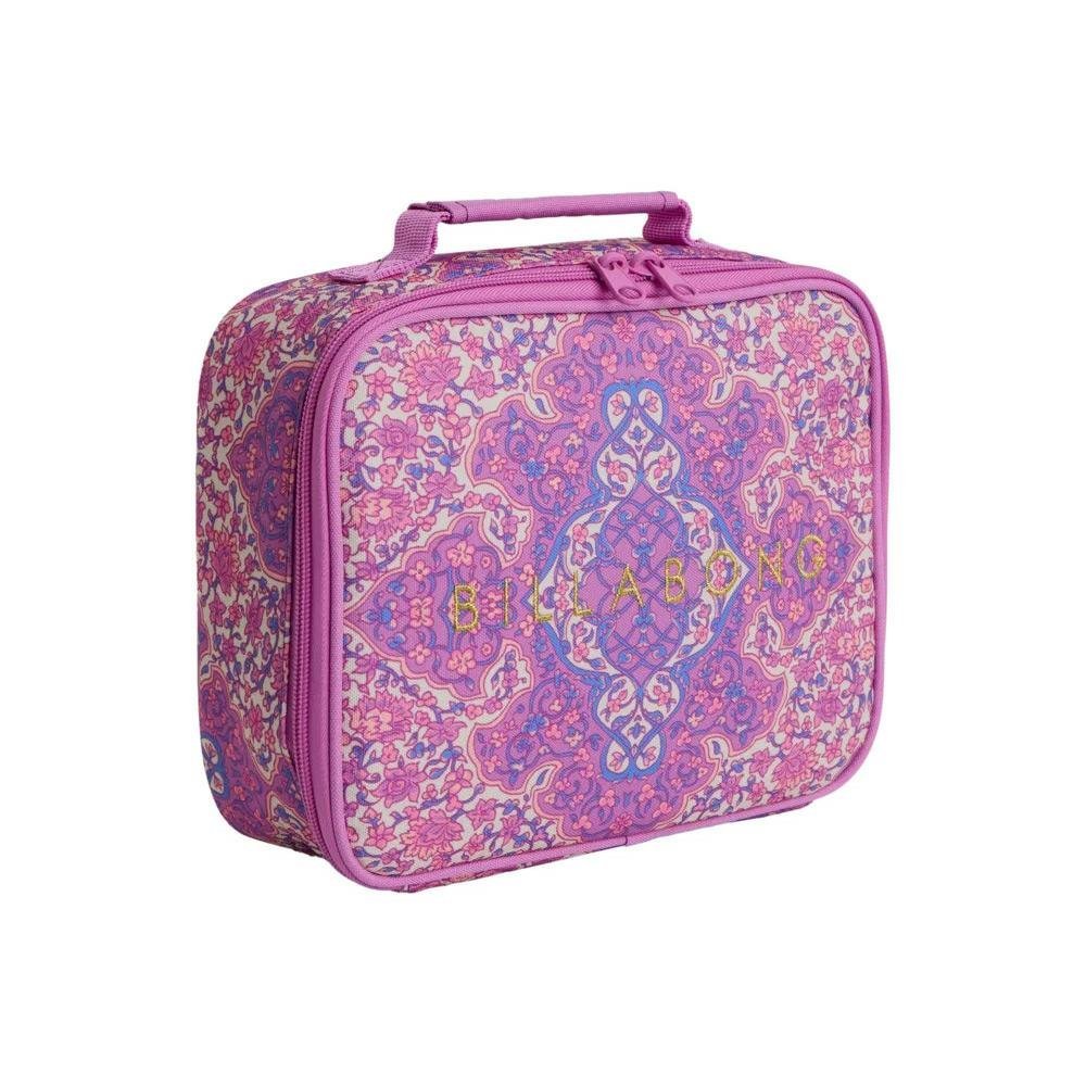 Billabong Bohemia Lunchbox