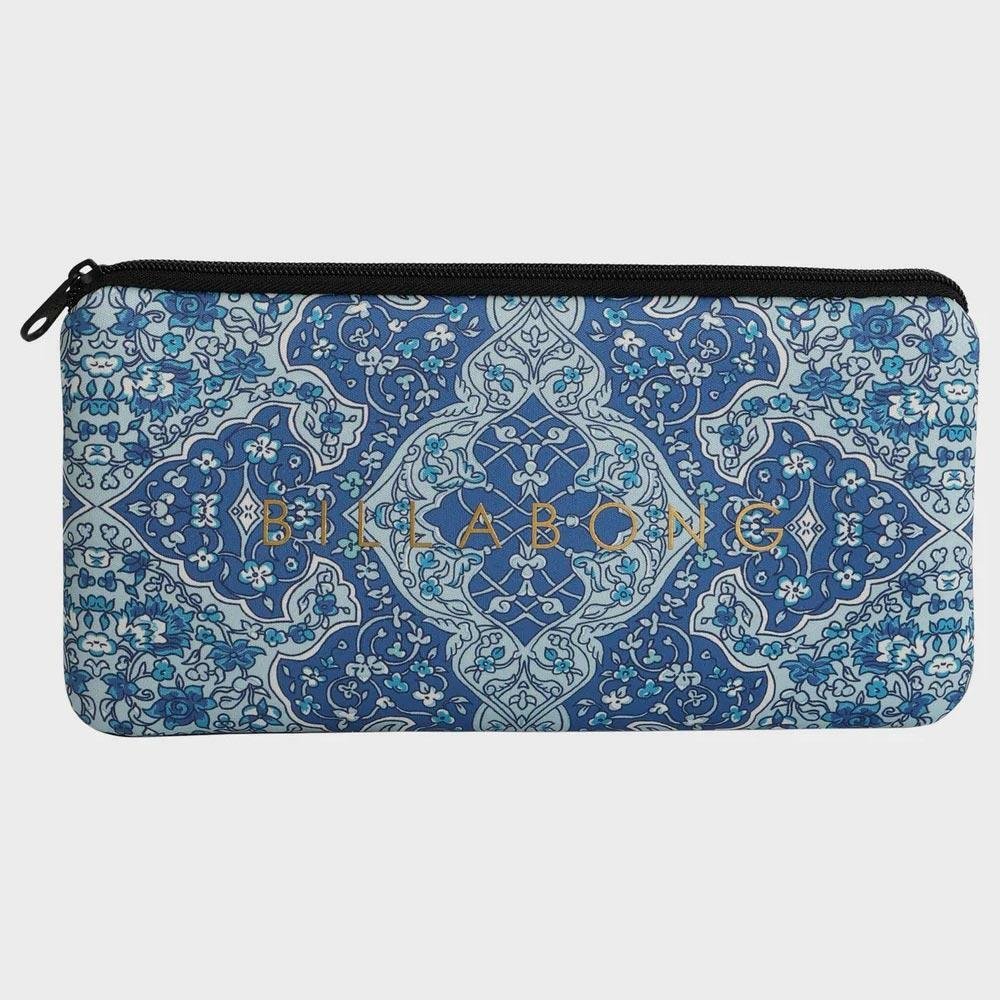 Billabong Tiki Small Pencil Case