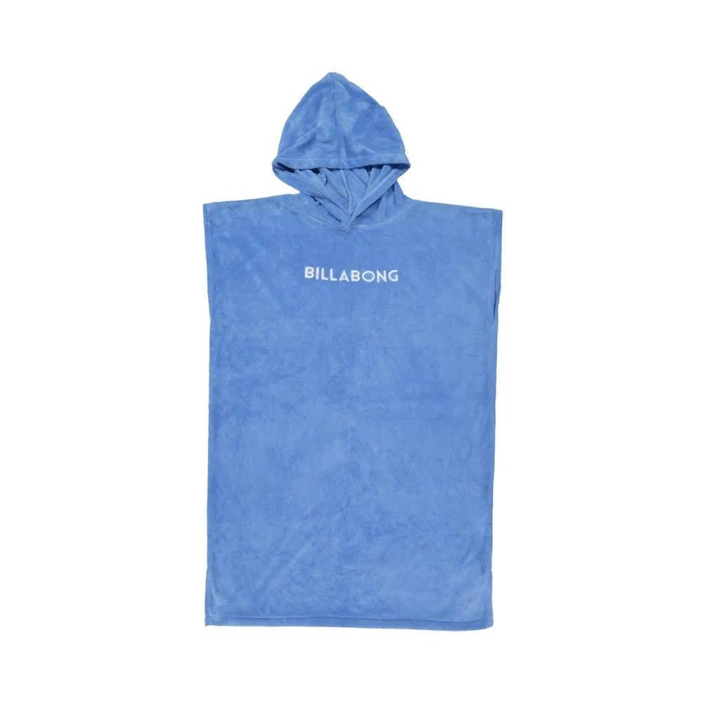 Billabong Kids Hoodie Towel