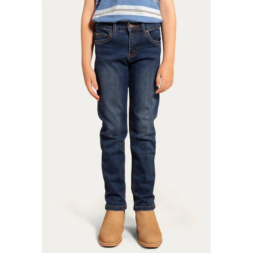 Ringers Western Junior Kids Jeans