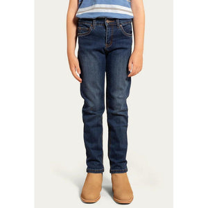 Ringers Western Junior Kids Jeans