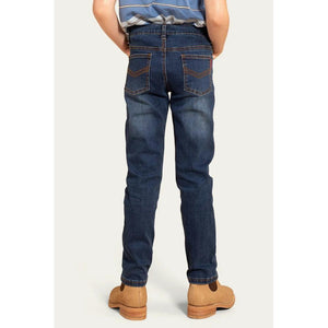 Ringers Western Junior Kids Jeans