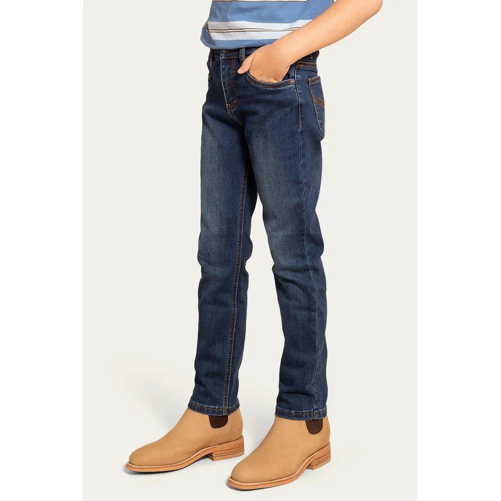 Ringers Western Junior Kids Jeans
