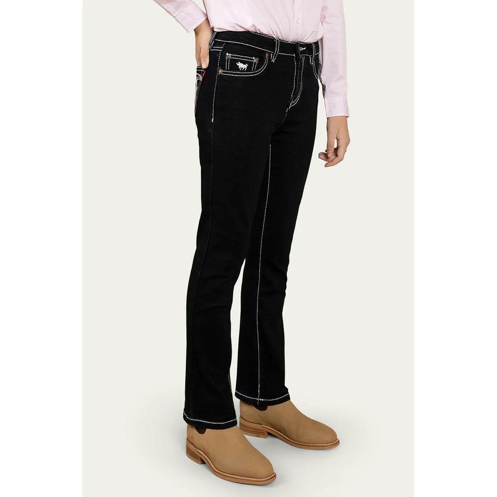 Ringers Western Joey Kids Cowgirl Jeans