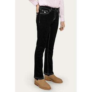 Ringers Western Joey Kids Cowgirl Jeans