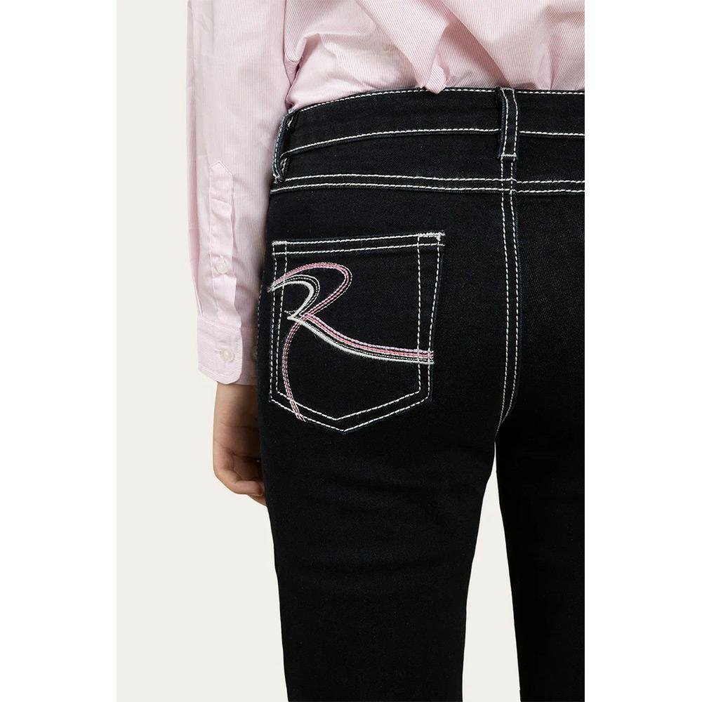 Ringers Western Joey Kids Cowgirl Jeans