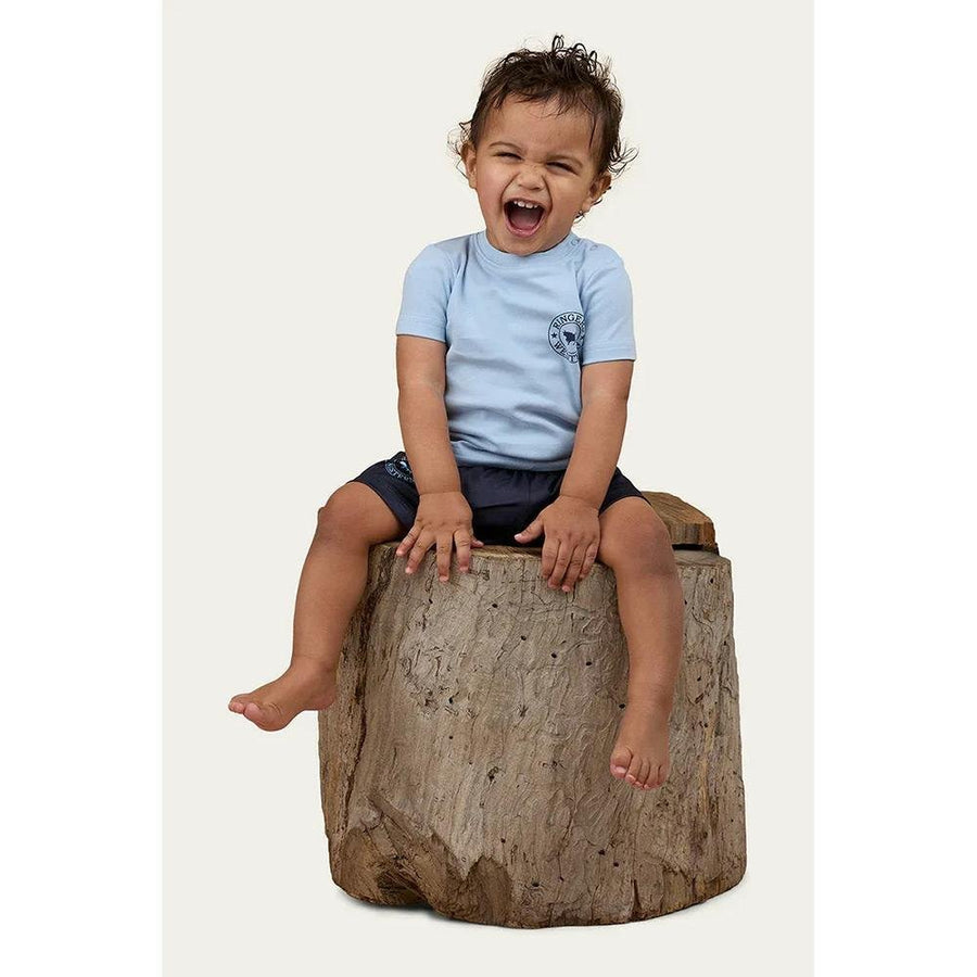 Ringers Western Signature Bull Babies Tee