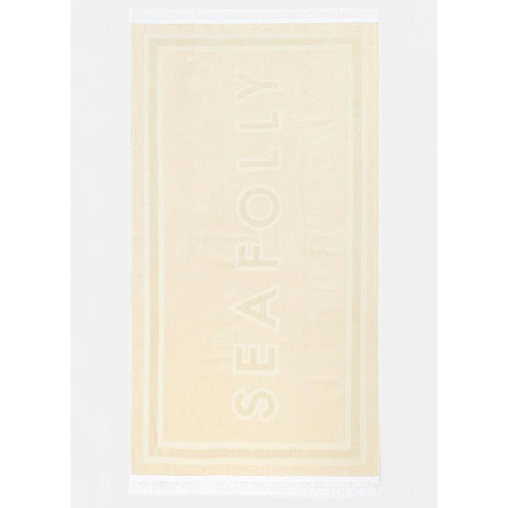 Seafolly Summer Solstice Towel