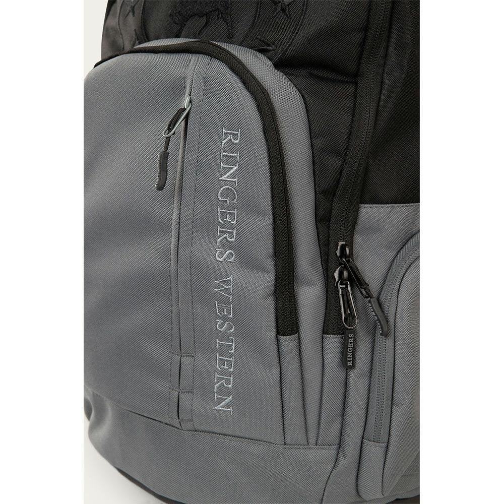 Ringers Western Holtze Backpack
