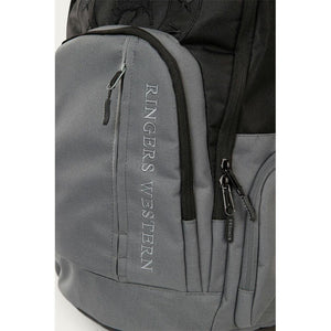 Ringers Western Holtze Backpack