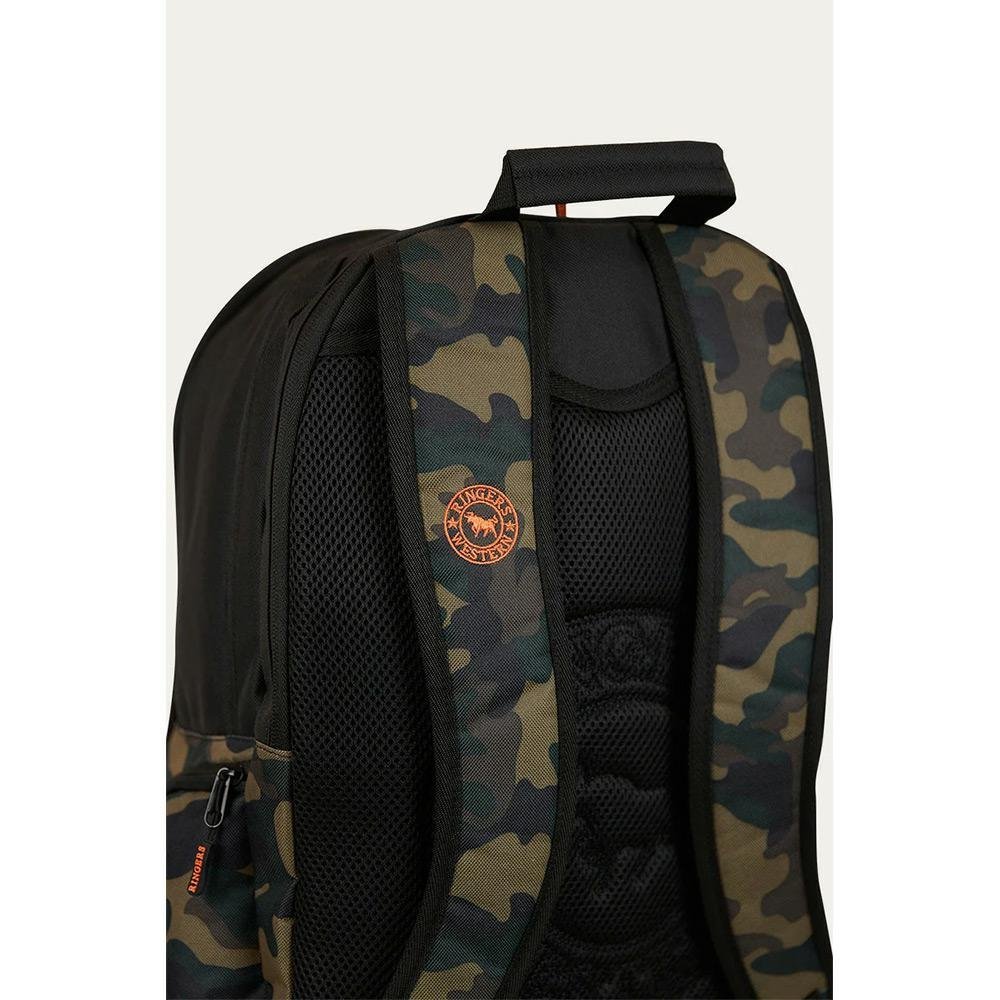 Ringers Western Holtze Backpack