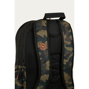 Ringers Western Holtze Backpack