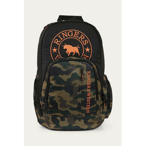Ringers Western Holtze Backpack