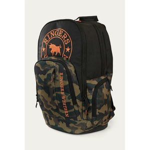 Ringers Western Holtze Backpack