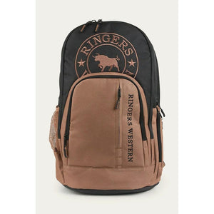 Ringers Western Holtze Backpack