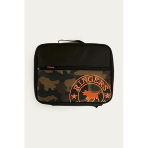 Ringers Western Baxter Lunch Box