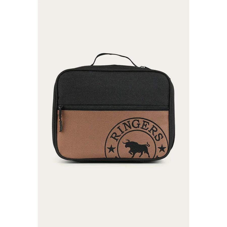 Ringers Western Baxter Lunch Box