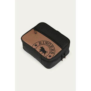 Ringers Western Baxter Lunch Box