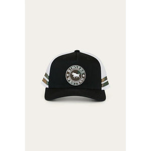 Ringers Western McCoy Kids Trucker Cap