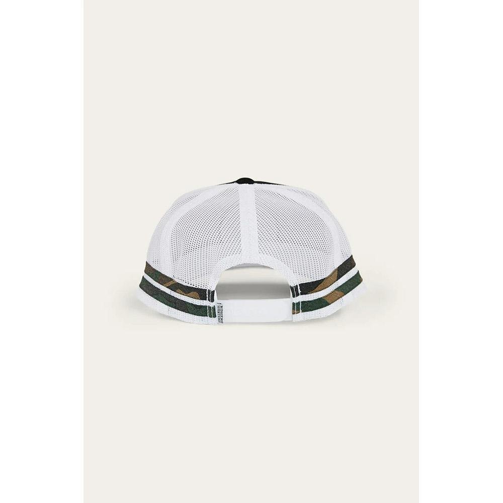 Ringers Western McCoy Kids Trucker Cap