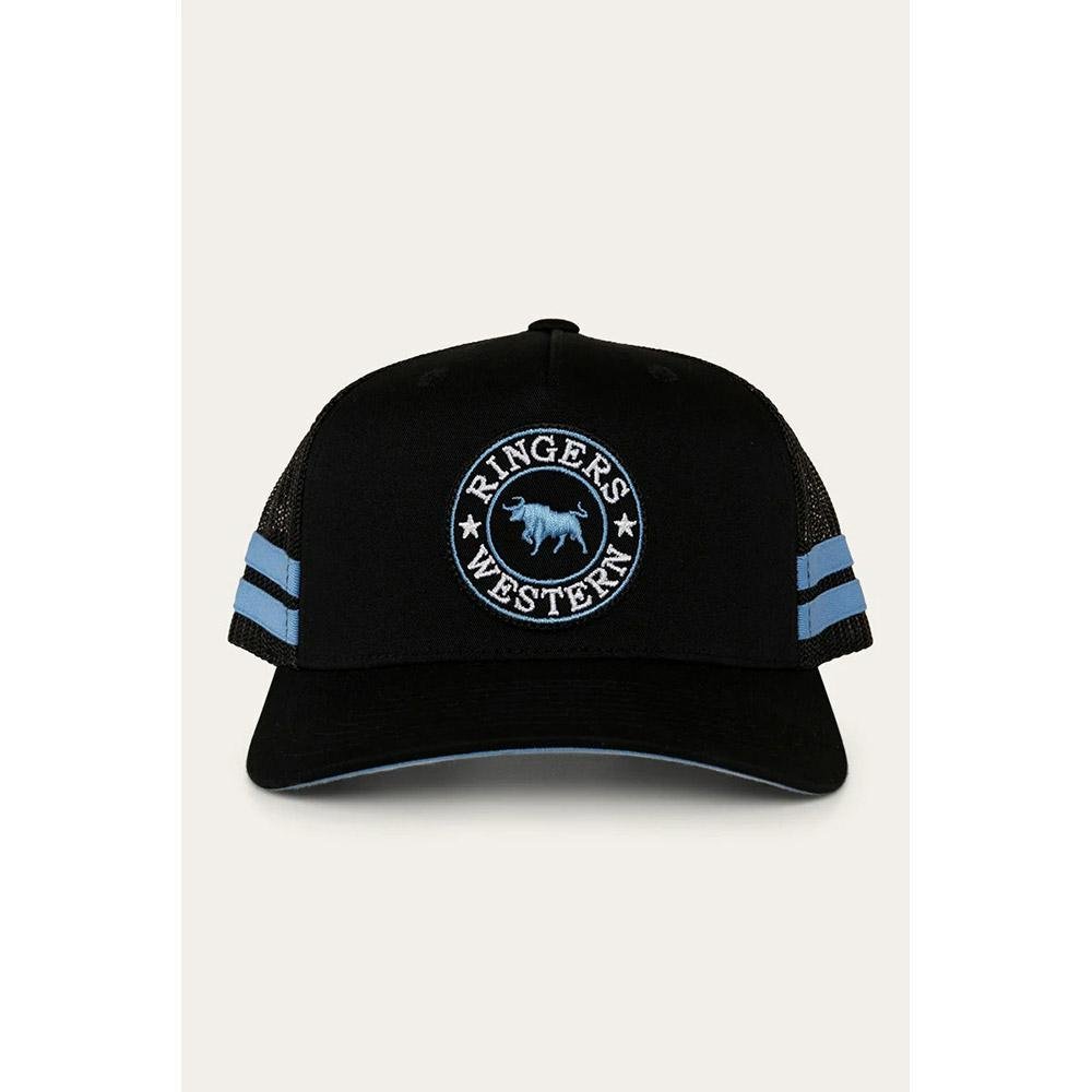 Ringers Western McCoy Kids Trucker Cap