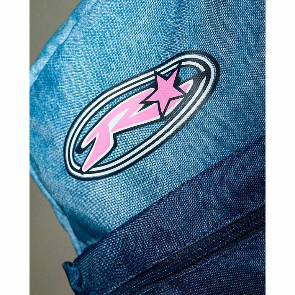 Rusty Academy Backpack Girls