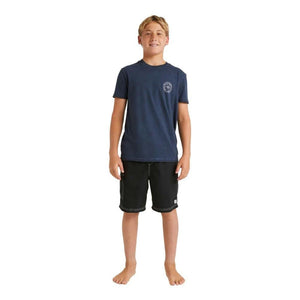 Billabong Boys 8-16 Big Wave Daz T-Shirt