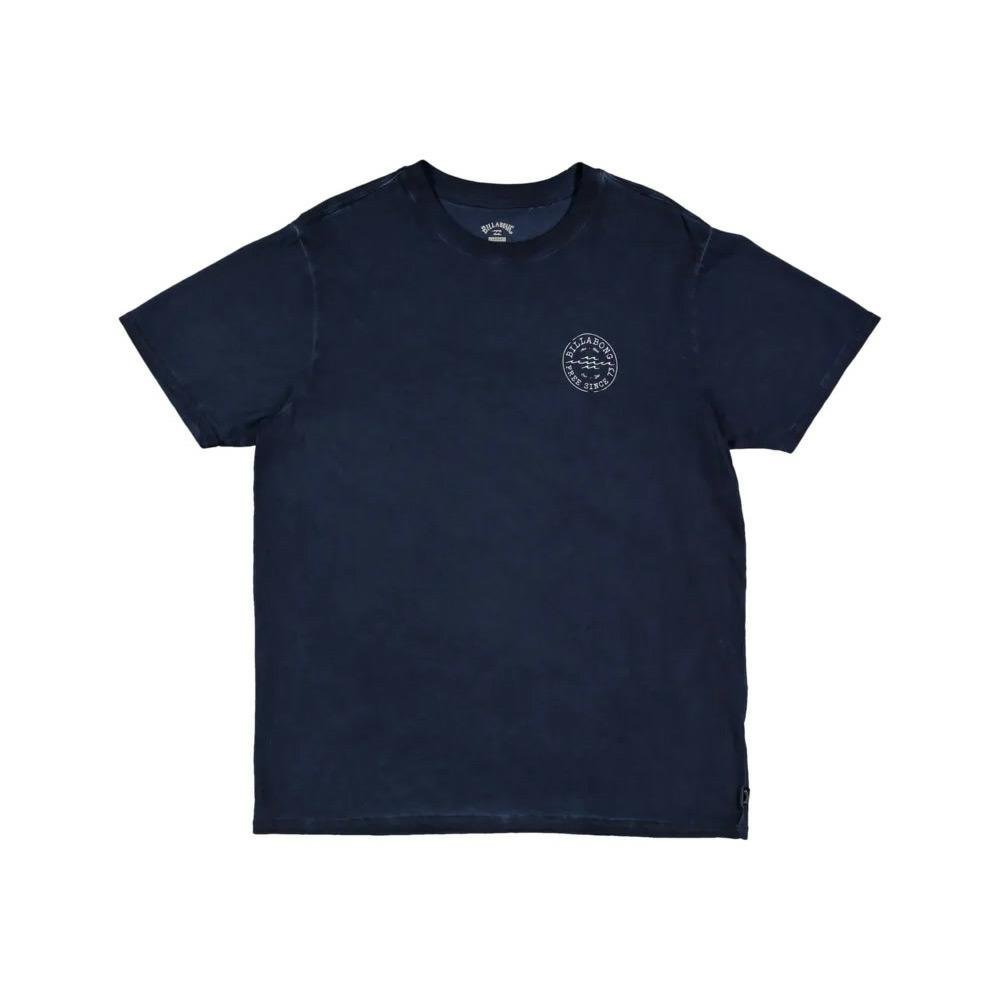 Billabong Boys 8-16 Big Wave Daz T-Shirt