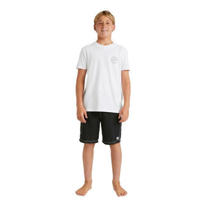 Billabong Boys 8-16 Big Wave Daz T-Shirt