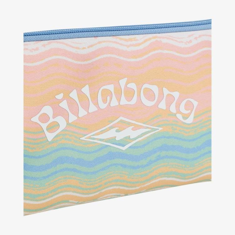Billabong Sunrise Surf Sml Pencil Case