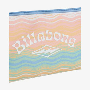Billabong Sunrise Surf Sml Pencil Case