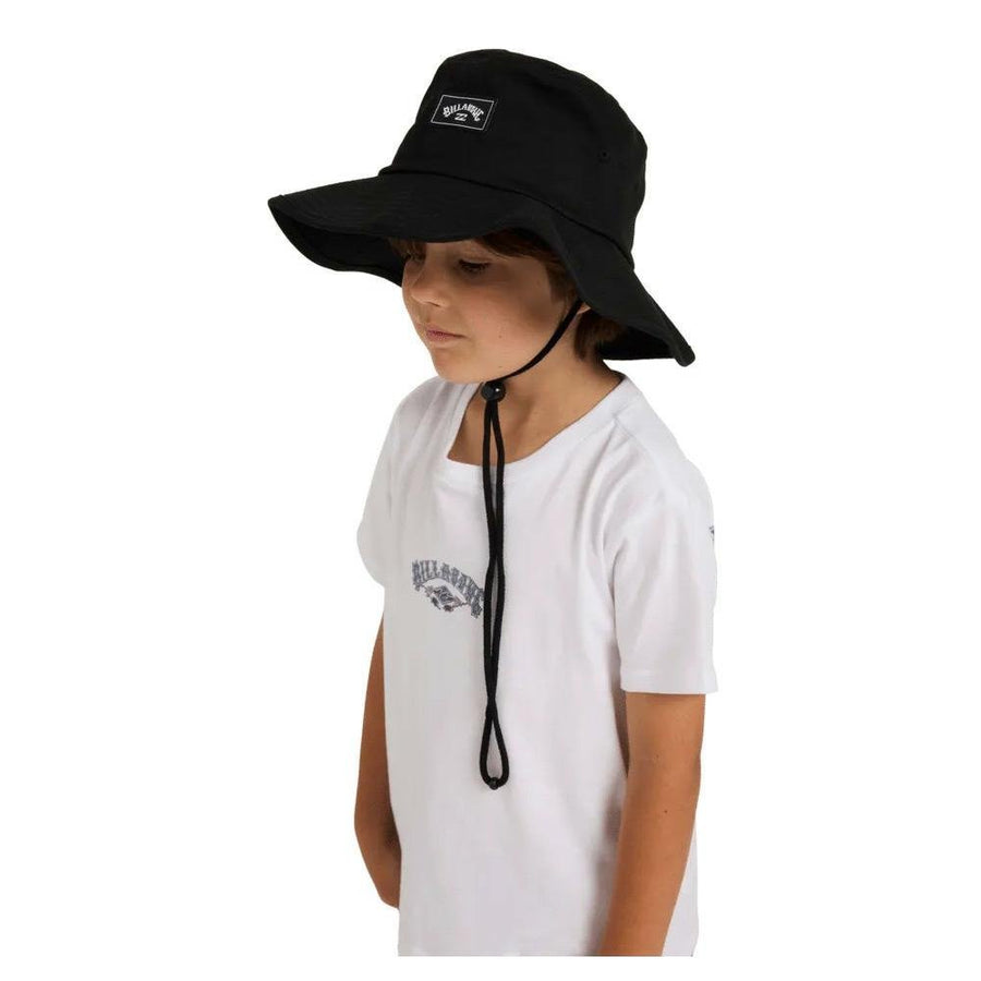 Billabong Groms 2-7 Big John Bucket Hat