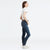 Levi's 311 Shaping Skinny Jeans - Paris Fade