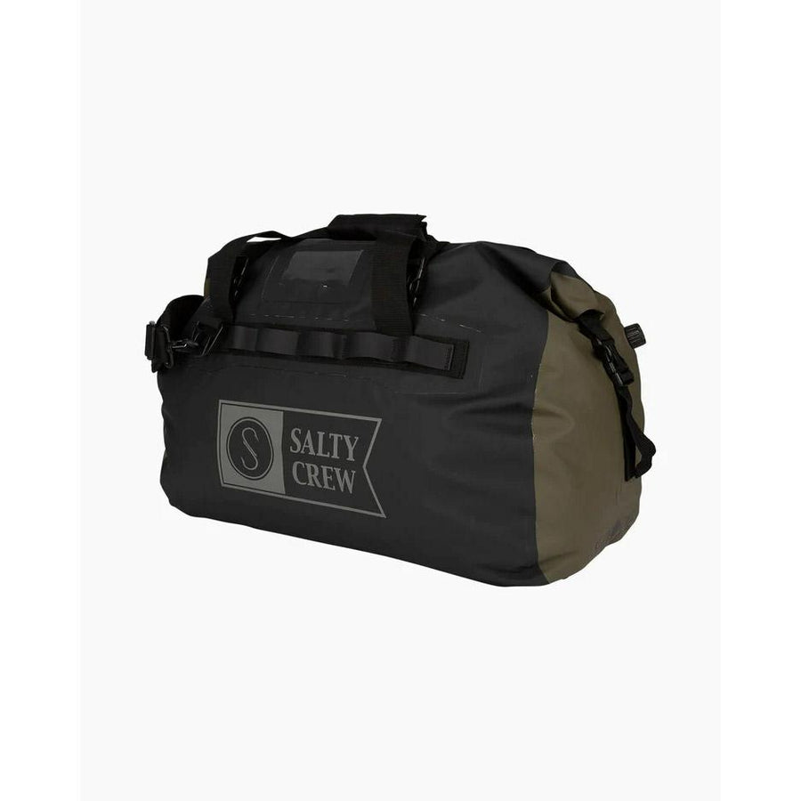 Salty Crew Voyager Duffle
