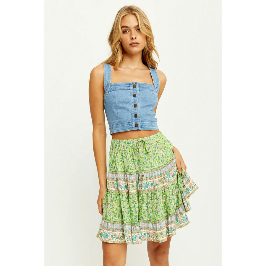 Arnhem Sacramento Skirt