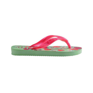 Havaianas Flores Green Garden - Toddler