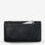 Status Anxiety Some Type of Love Wallet - Black