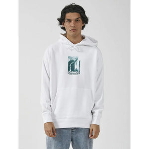 Thrills Electric Chaos Slouch Pull On Hood
