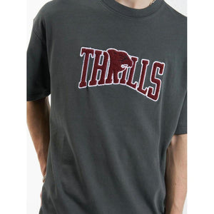 Thrills Stand Firm Box Fit Oversize Tee