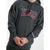 Thrills Stand Firm Slouch Pull On Hood