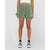 Rusty Bronte High Waisted Cord Short