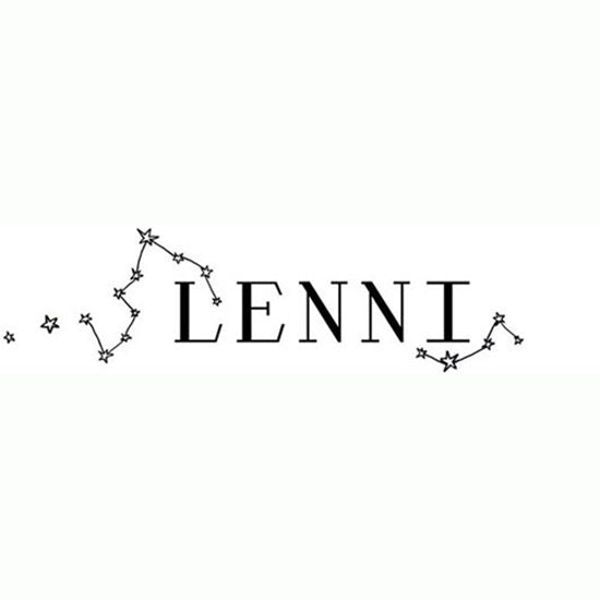 Lenni the Label