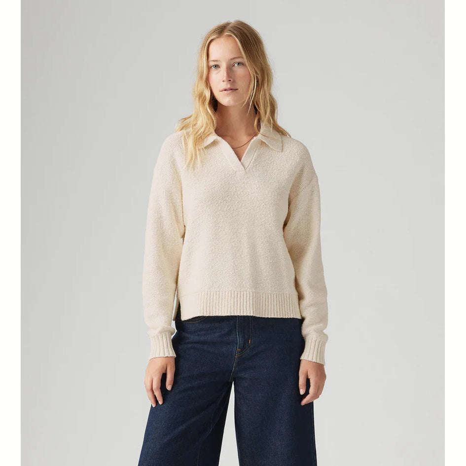 Levis Satellite Polo Sweater