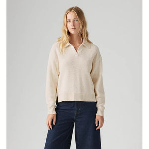 Levis Satellite Polo Sweater