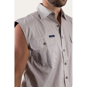 Ringers Western Rob Roy Sleeveless Work Shirt